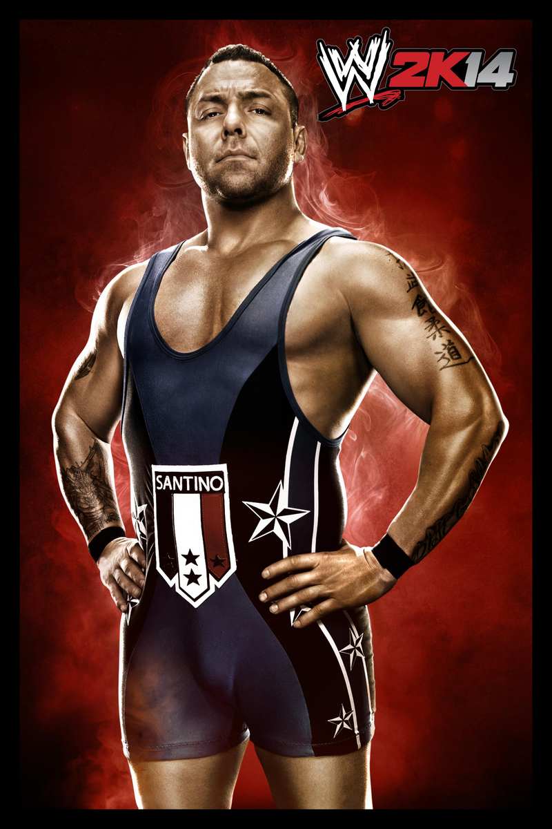 WWE 2K14 - Imagen 17